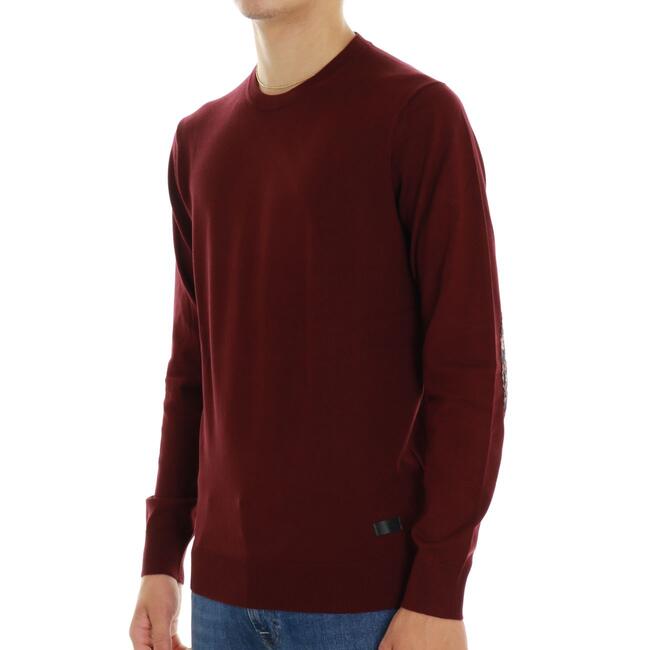 MAGLIA CON TOPPE V2 - Mad Fashion | img vers.1300x/